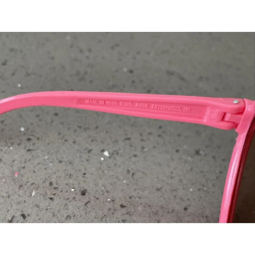 Cabbage Patch Kids this frames